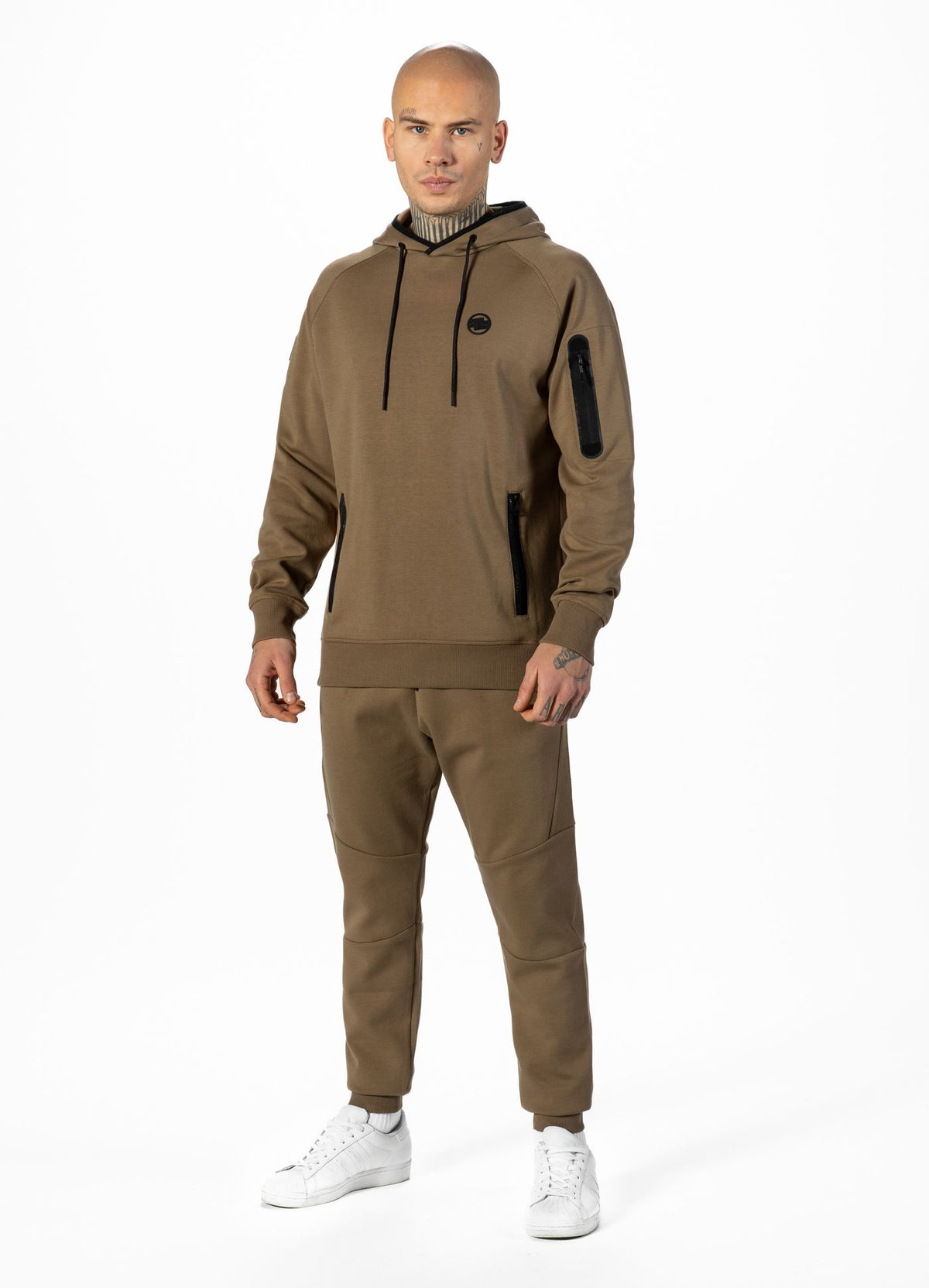 Men&#39;s Hoodie Stafford