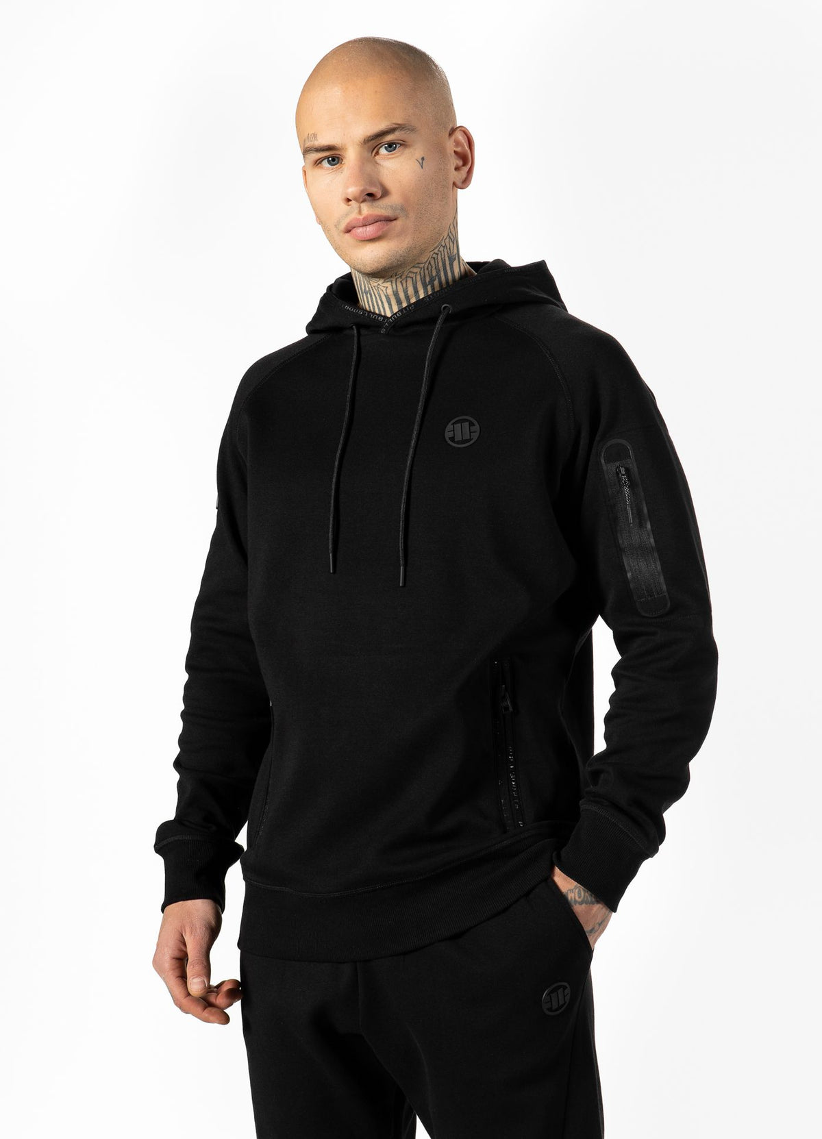 Men&#39;s Hoodie Stafford