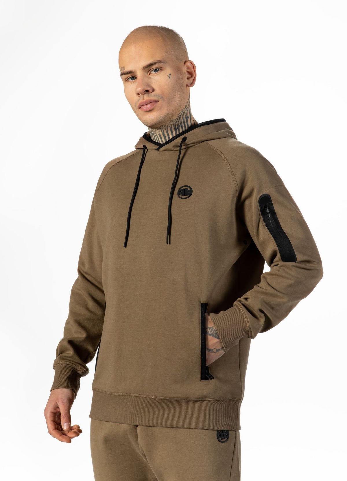 Men&#39;s Hoodie Stafford