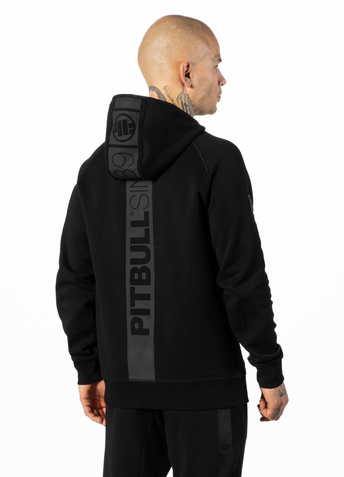 Men&#39;s Hoodie Stafford