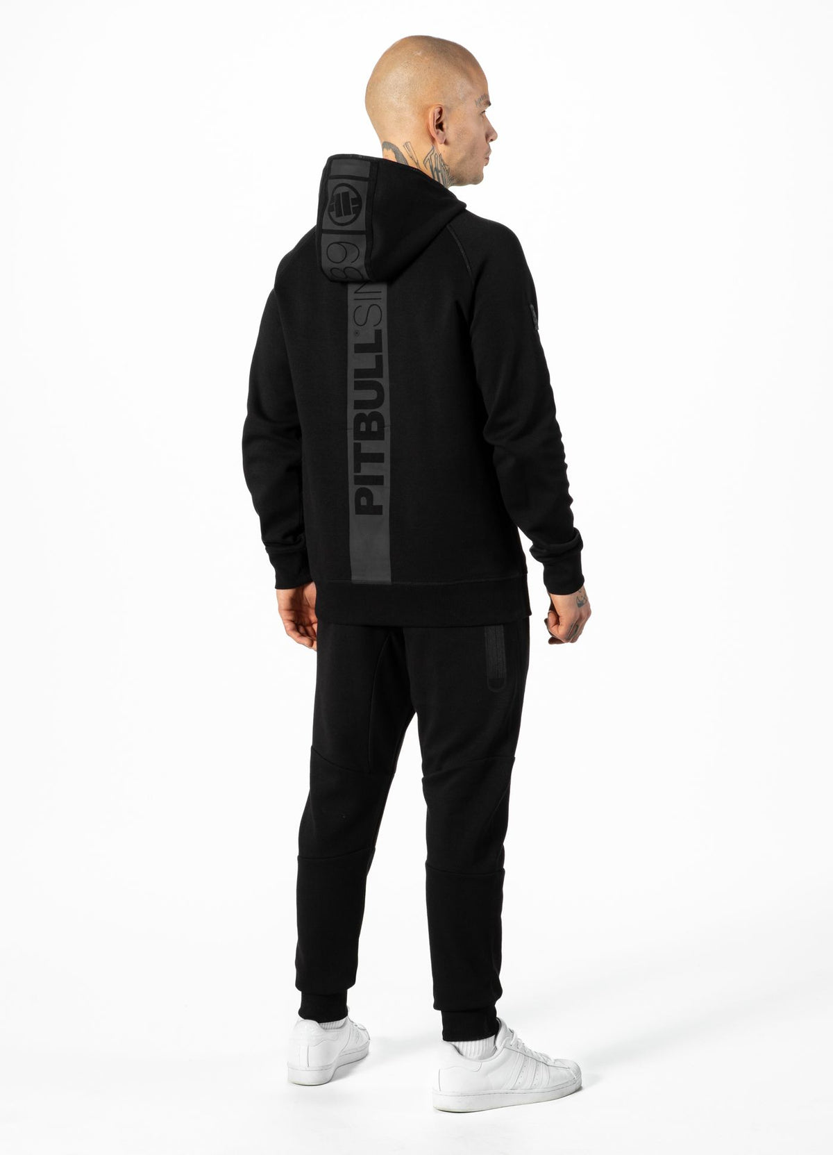 Men&#39;s Hoodie Stafford