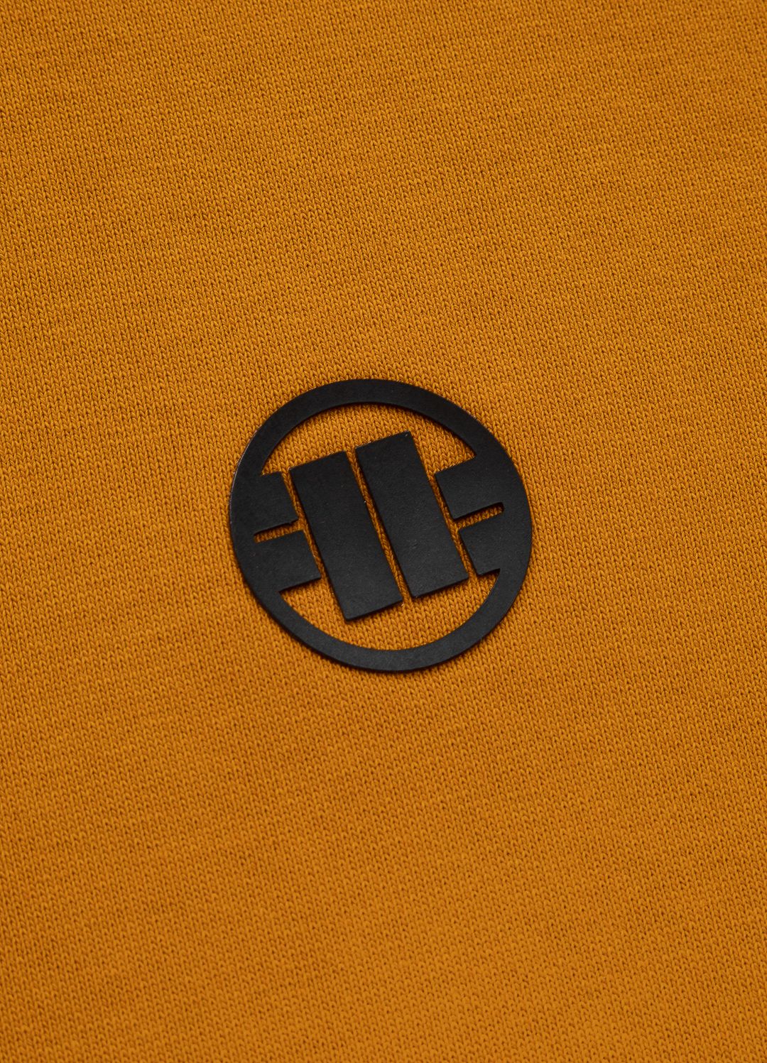 Hoodie Terry Small Logo