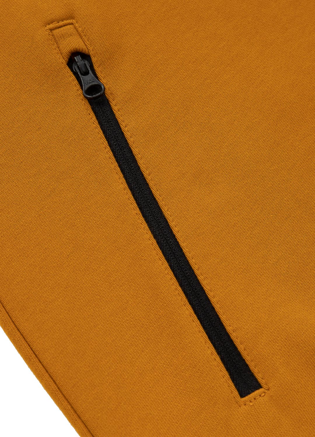 Hoodie Terry Small Logo