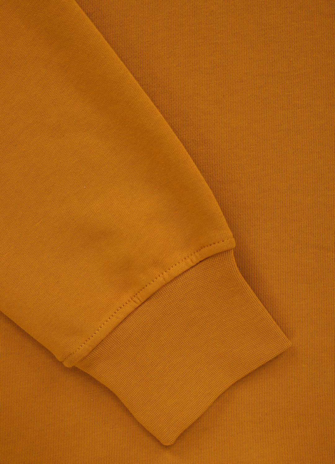 Hoodie Terry Small Logo