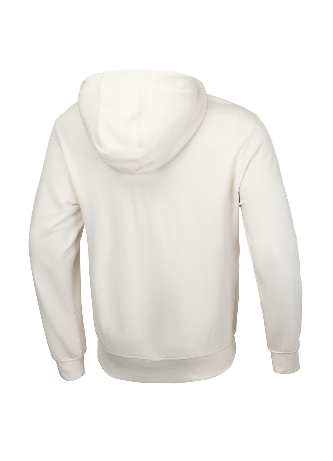 Hoodie Terry Small Logo