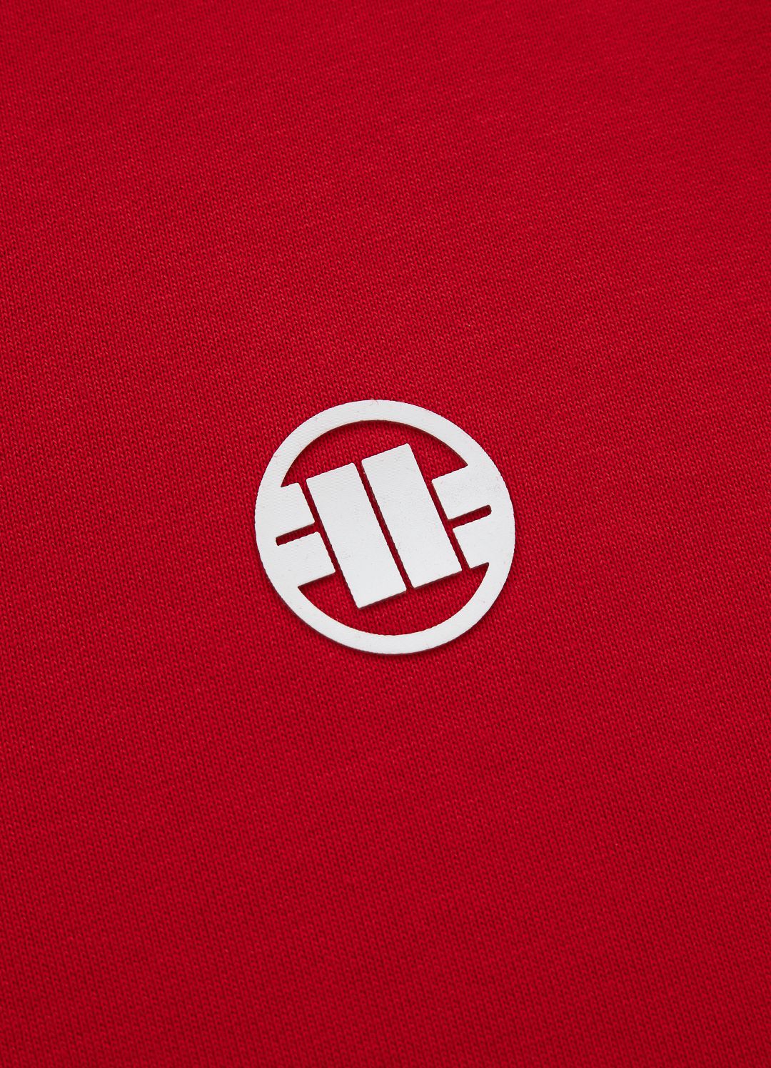 Hoodie Terry Small Logo
