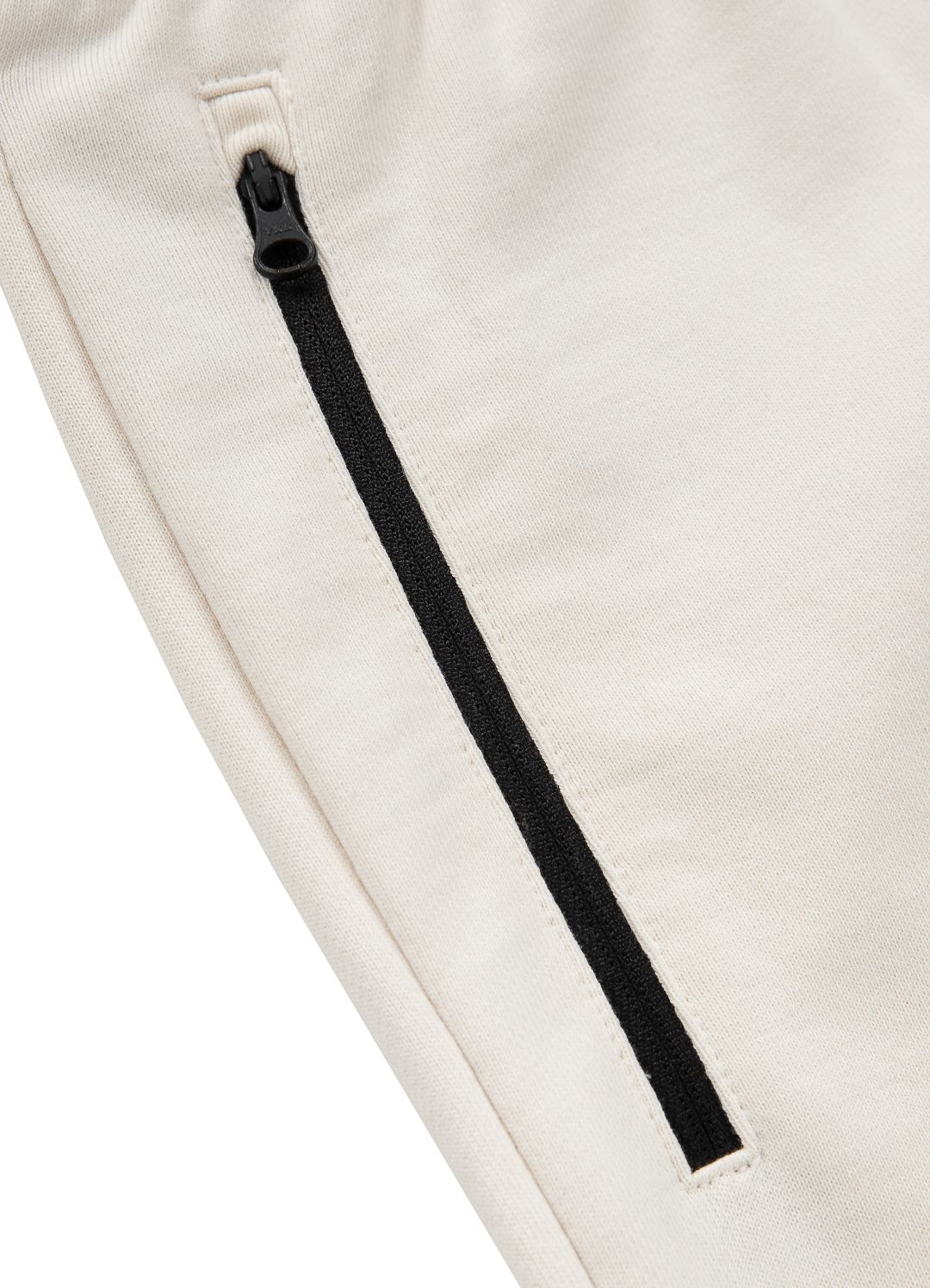 Hoodie Terry Small Logo
