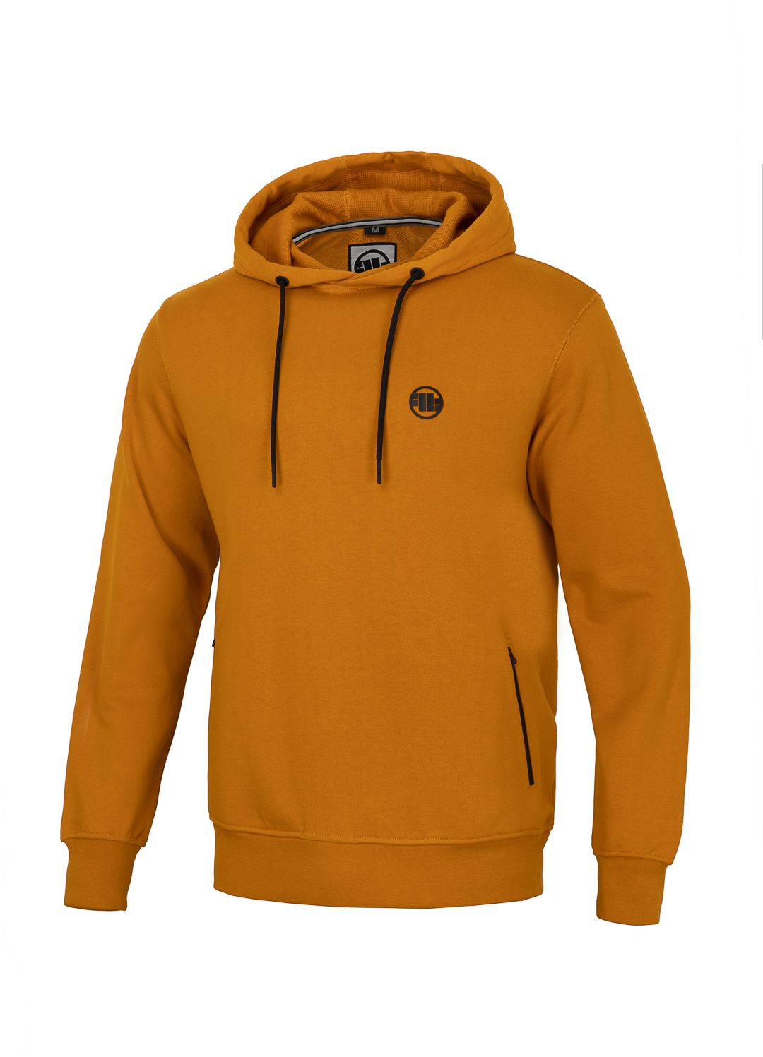 Hoodie Terry Small Logo