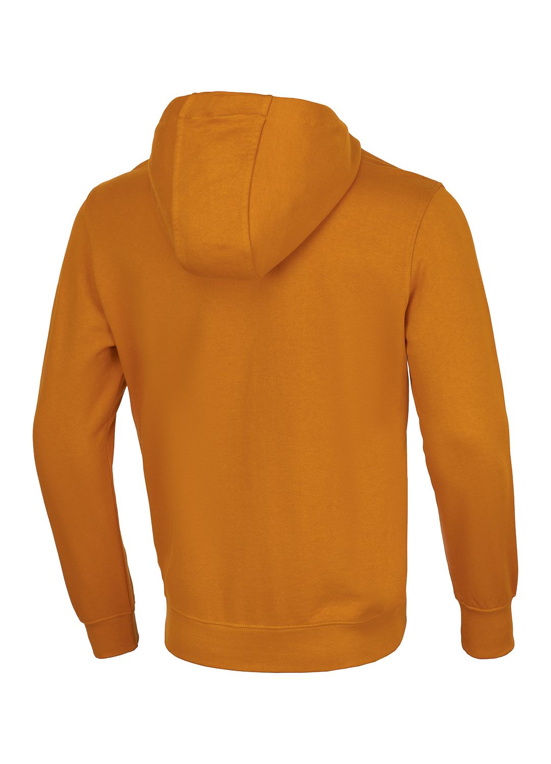Hoodie Terry Small Logo