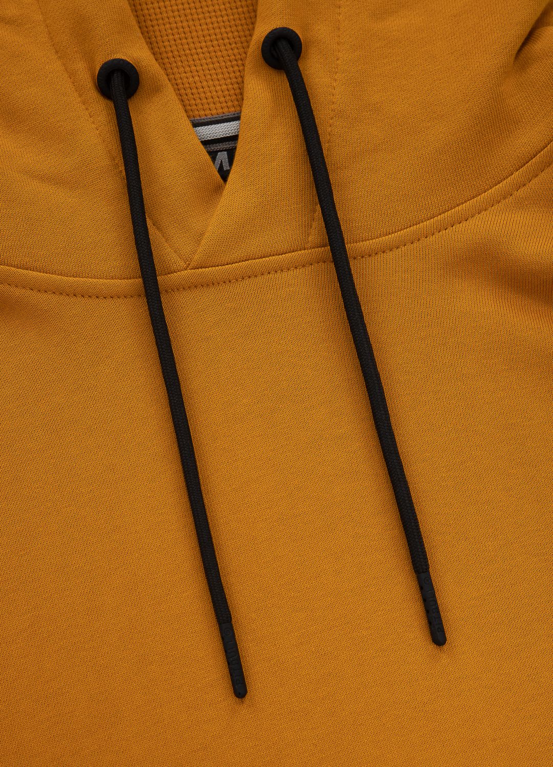 Hoodie Terry Small Logo
