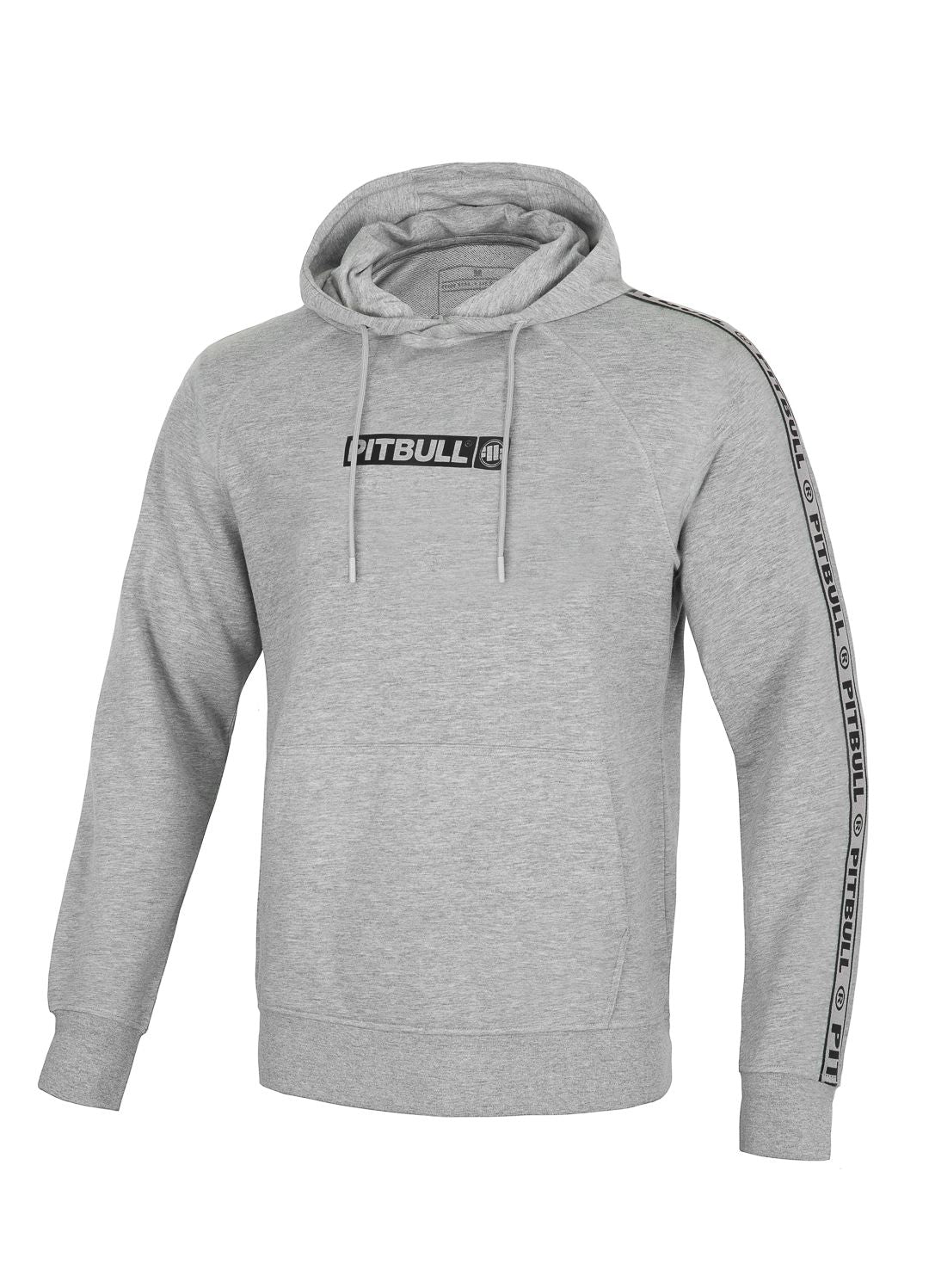 Hoodie Tricot Rodrigo