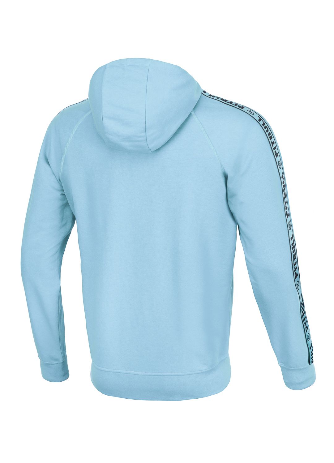 Hoodie Tricot Rodrigo