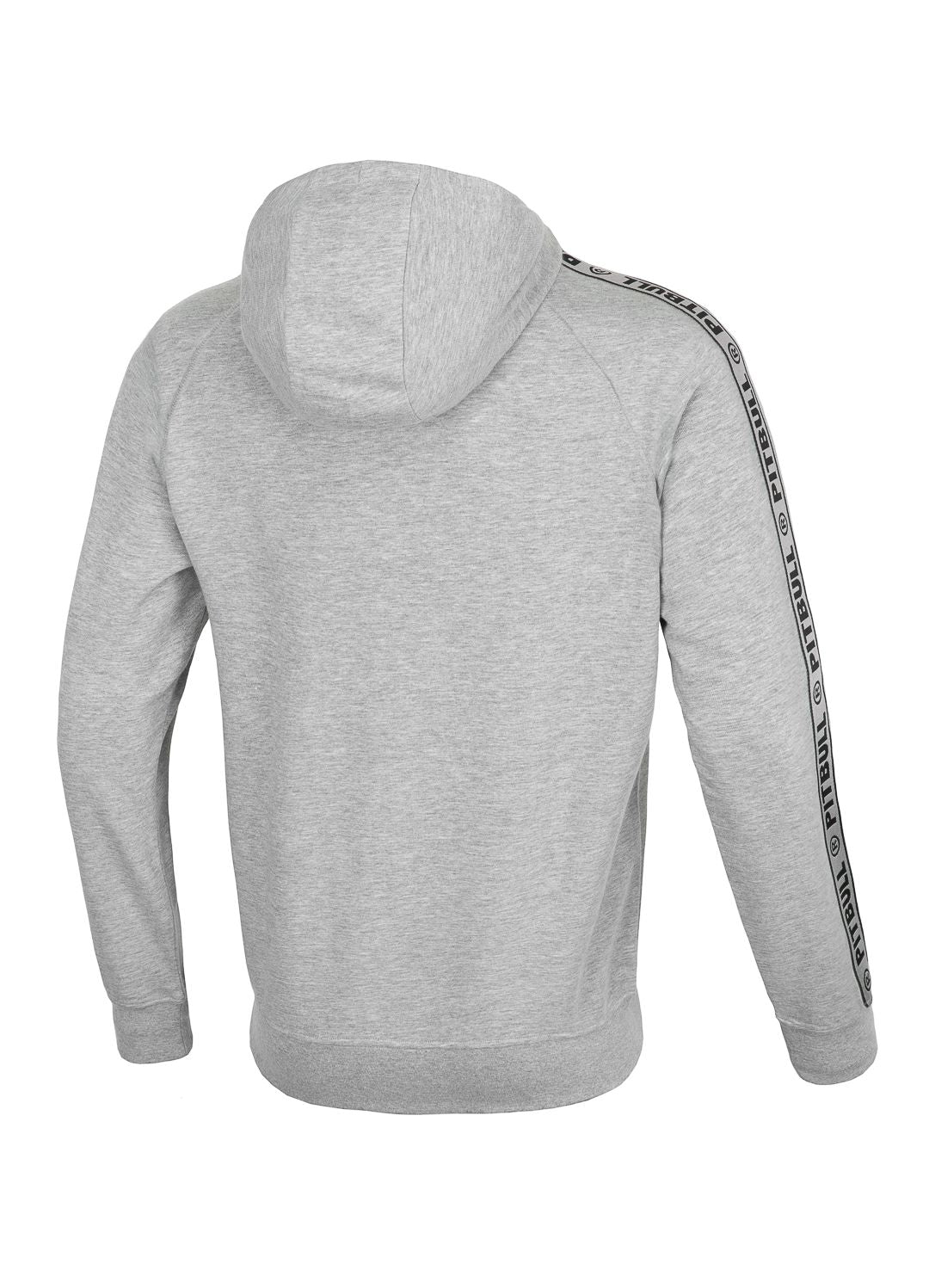 Hoodie Tricot Rodrigo