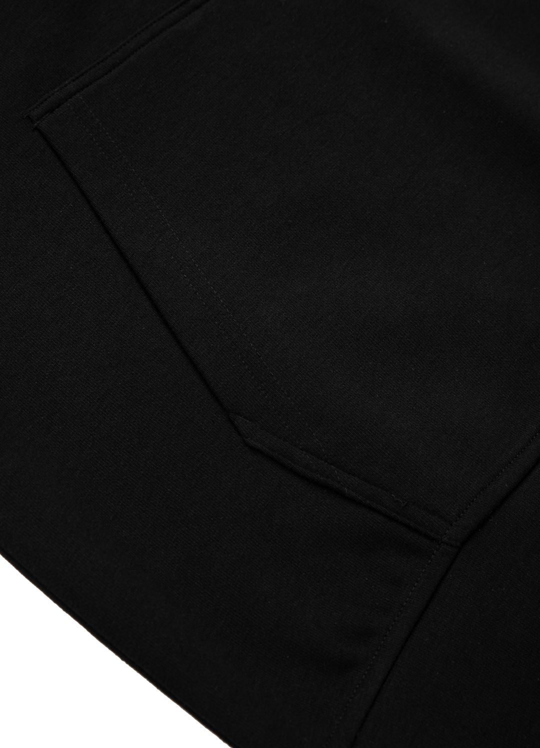 Hoodie Tricot Rodrigo