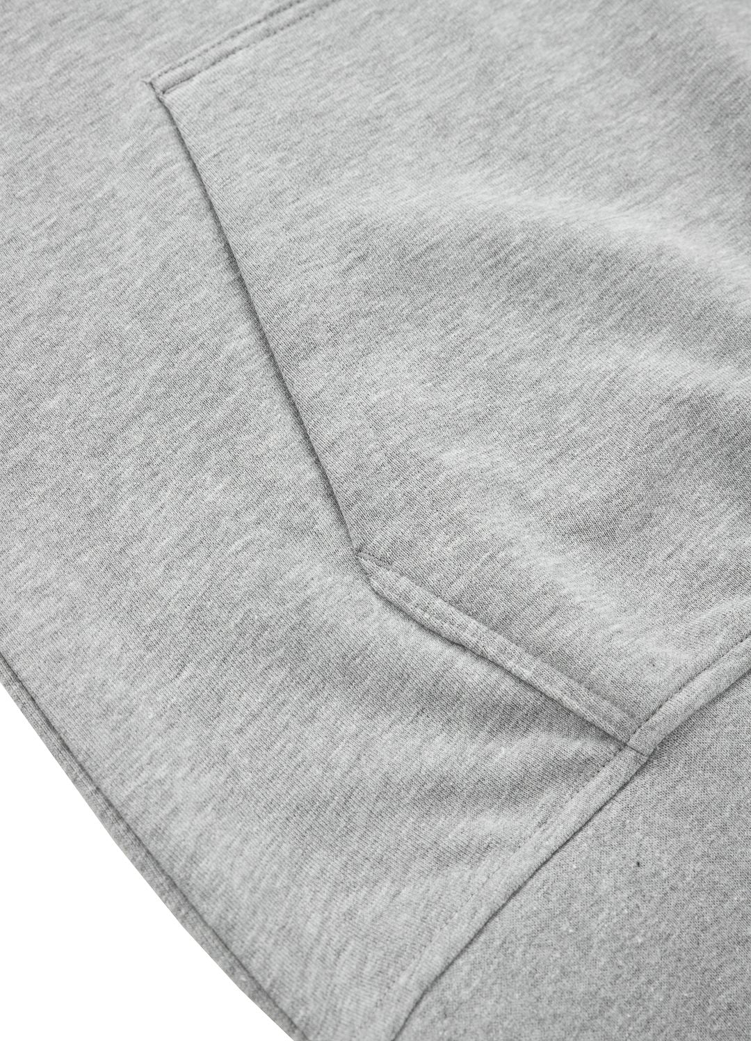 Hoodie Tricot Rodrigo