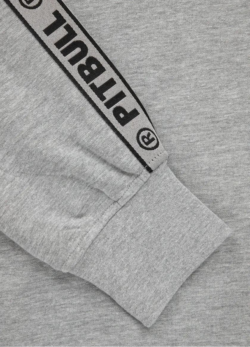 Hoodie Tricot Rodrigo