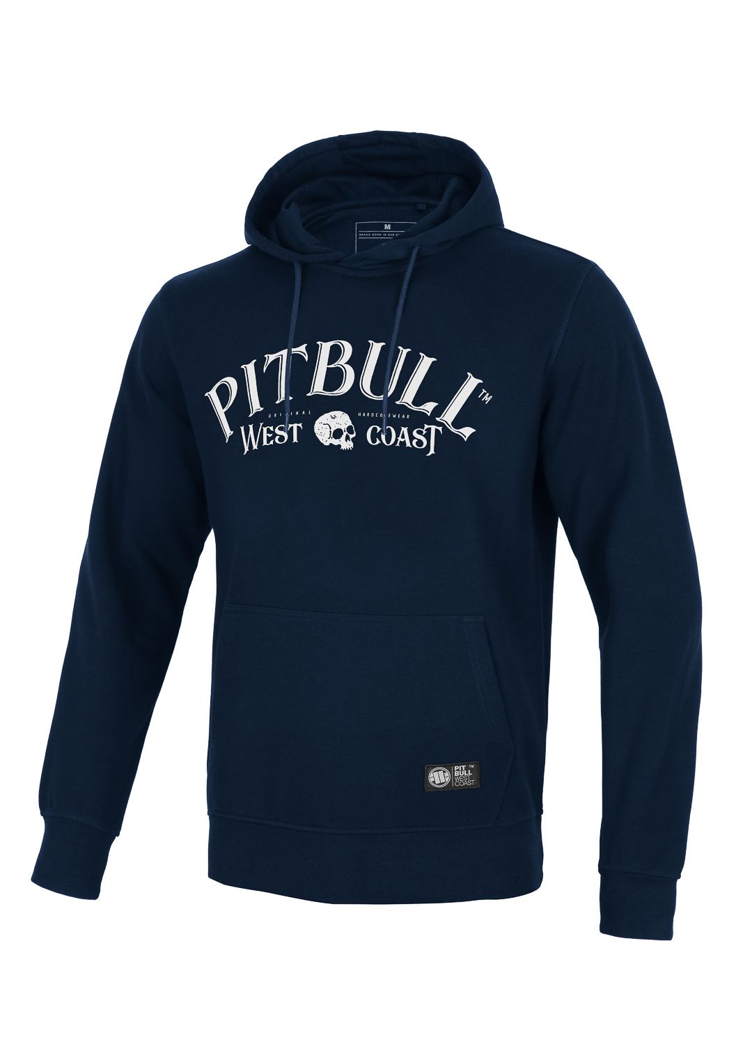 Men&#39;s Hoodie Tricot San Diego 89