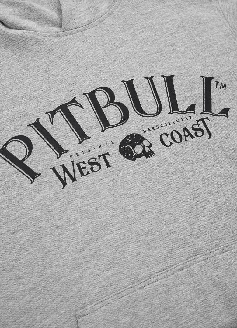 Men&#39;s Hoodie Tricot San Diego 89