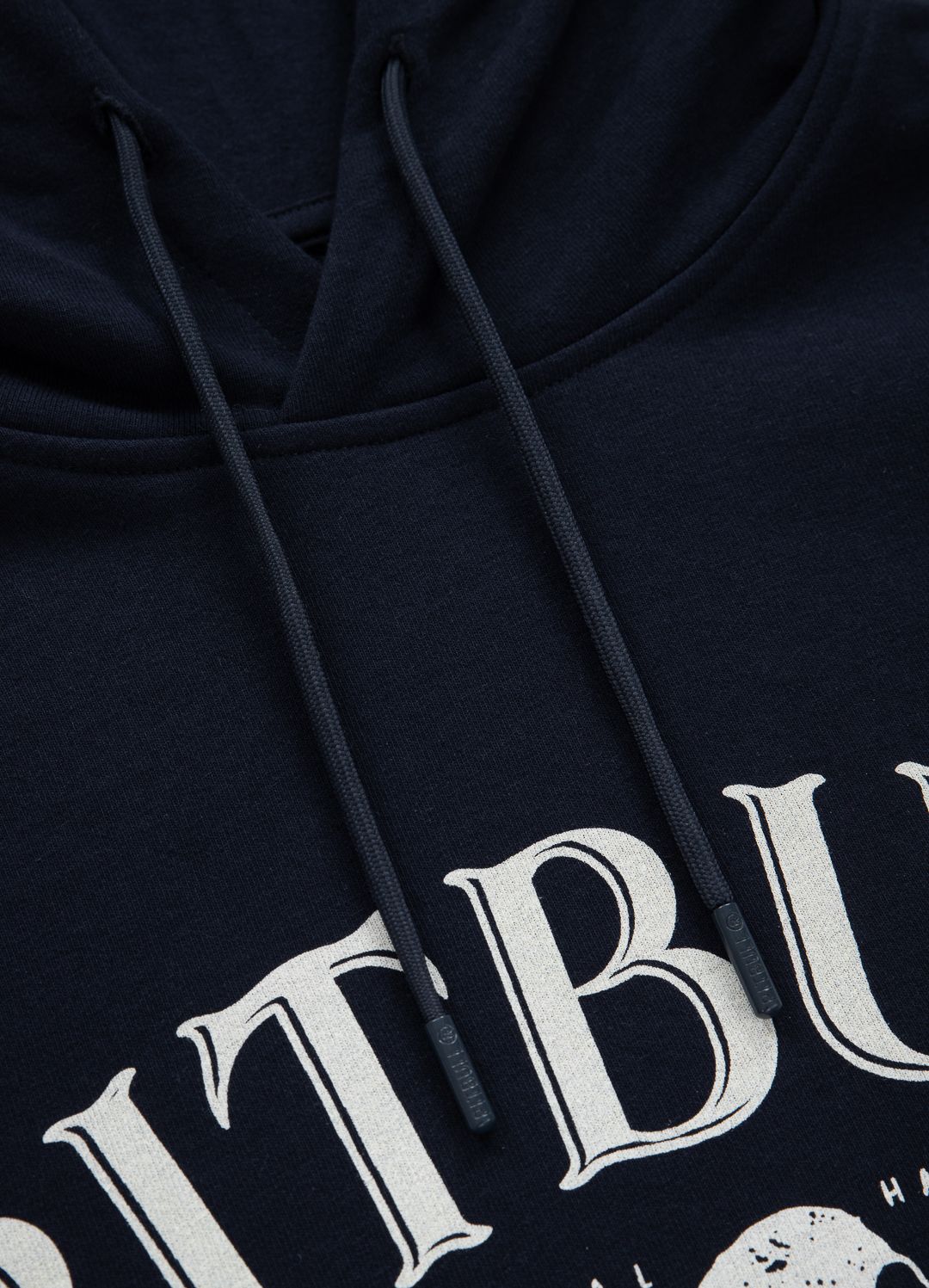Men&#39;s Hoodie Tricot San Diego 89