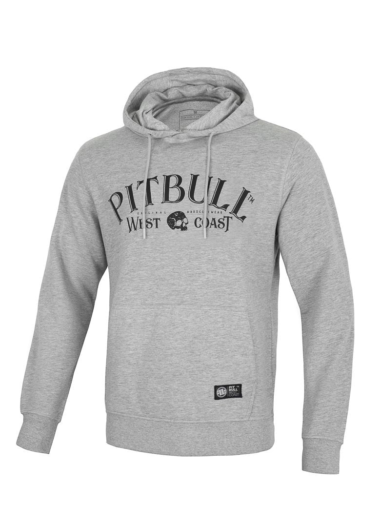 Men&#39;s Hoodie Tricot San Diego 89