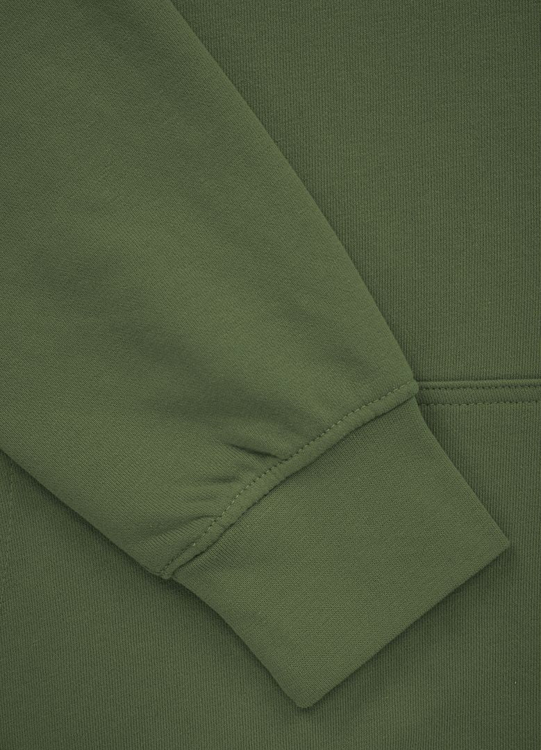 Men&#39;s Hoodie Tricot San Diego 89