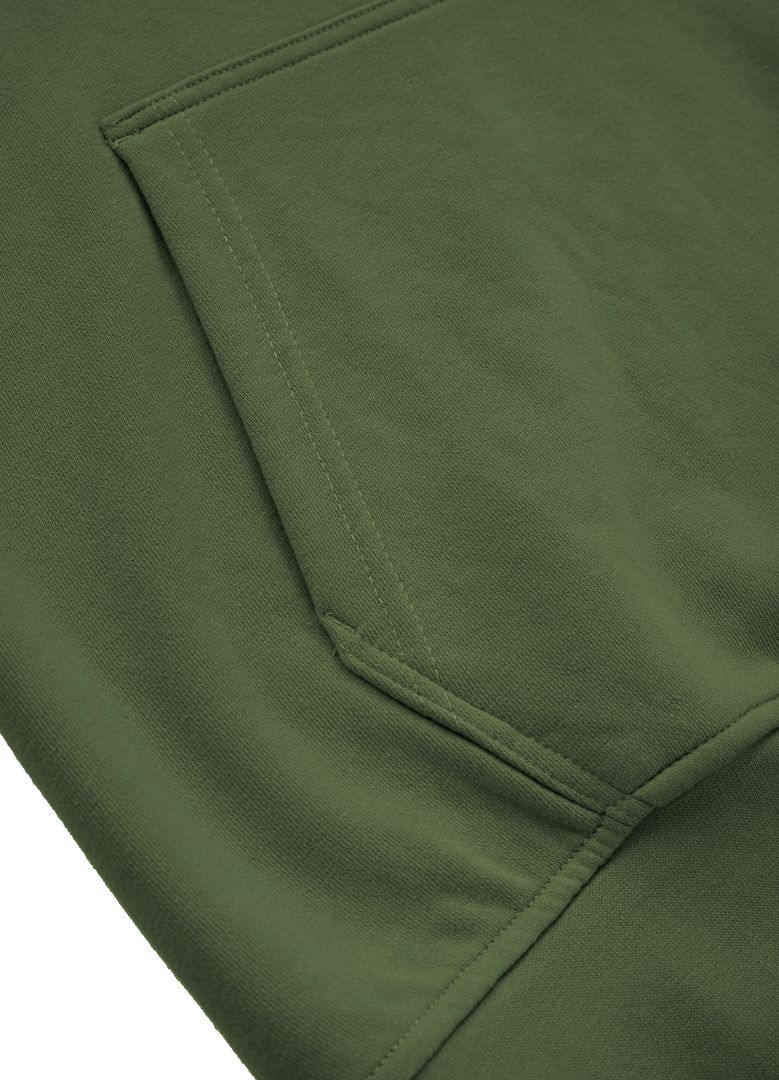 Men&#39;s Hoodie Tricot San Diego 89