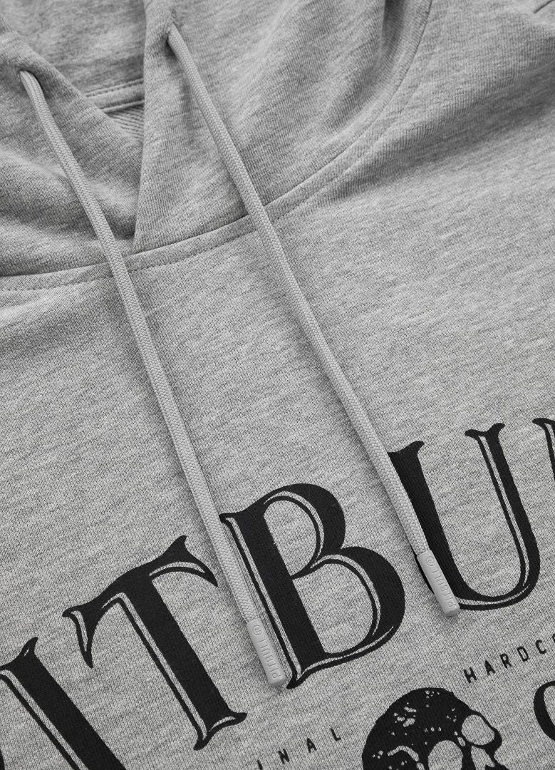 Men&#39;s Hoodie Tricot San Diego 89