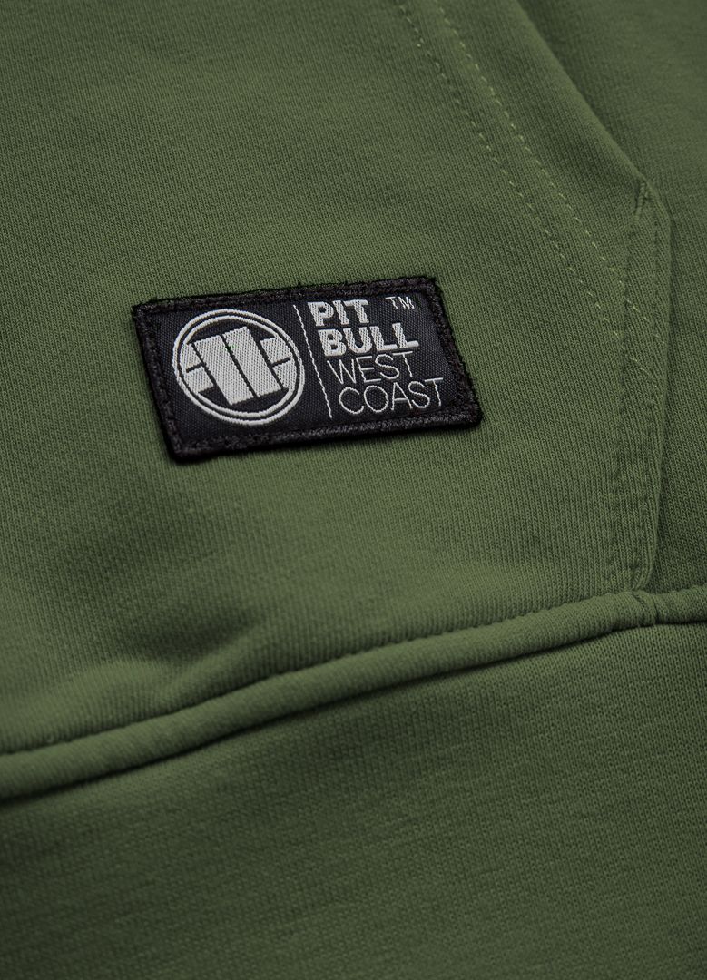 Men&#39;s Hoodie Tricot San Diego 89