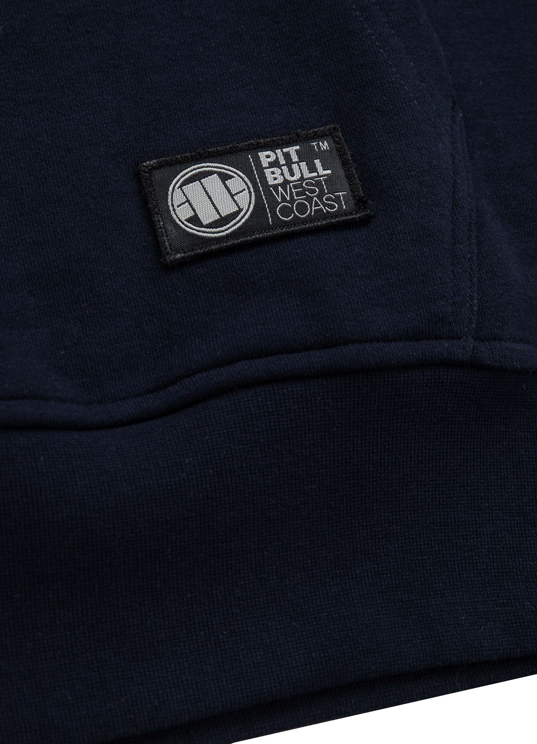 Men&#39;s Hoodie Tricot San Diego 89