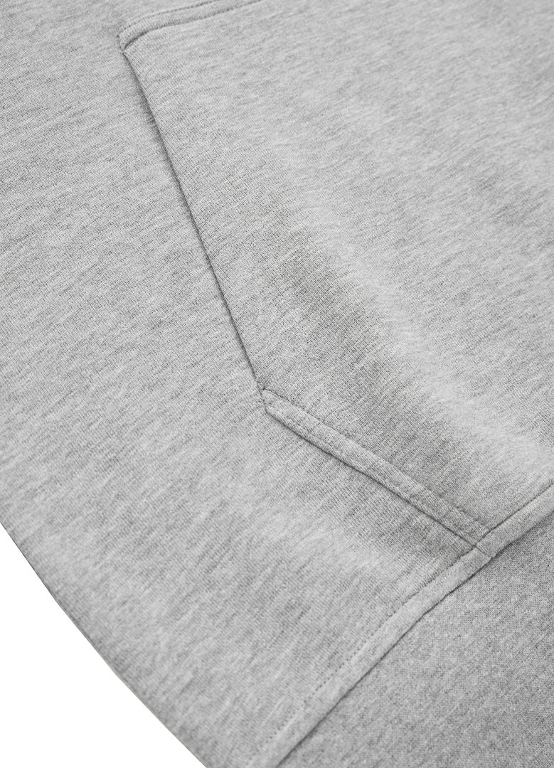 Hoodie Tricot Vintage Boxing