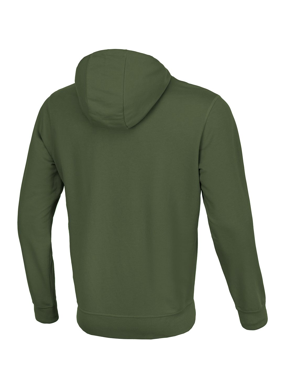 Hoodie Tricot Vintage Boxing