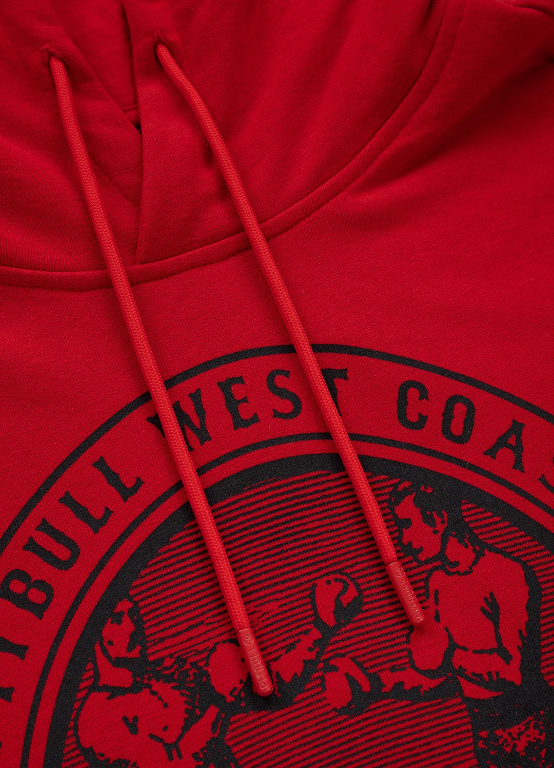 Hoodie Tricot Vintage Boxing