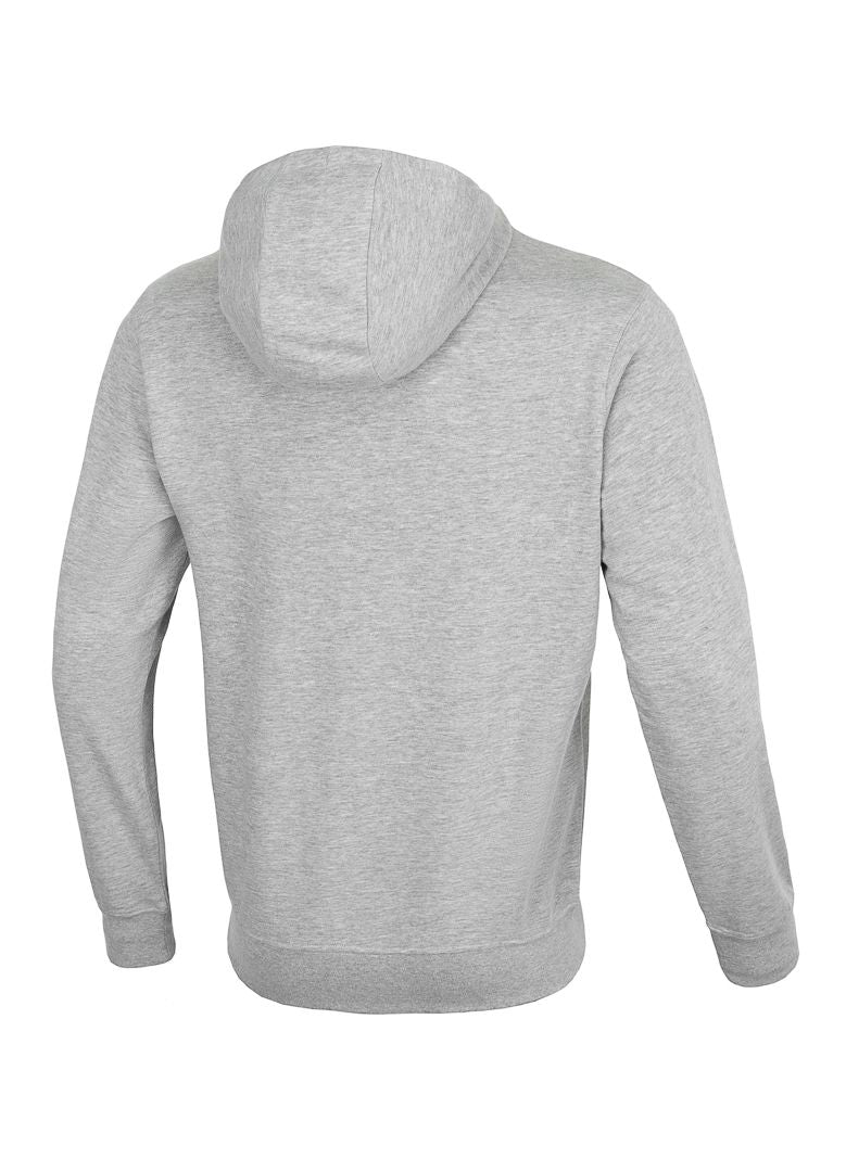 Hoodie Tricot Vintage Boxing