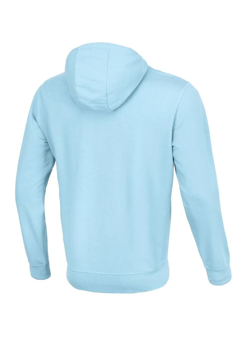 Hoodie Tricot Vintage Boxing