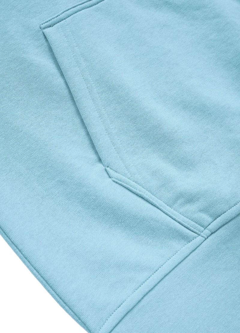 Hoodie Tricot Vintage Boxing