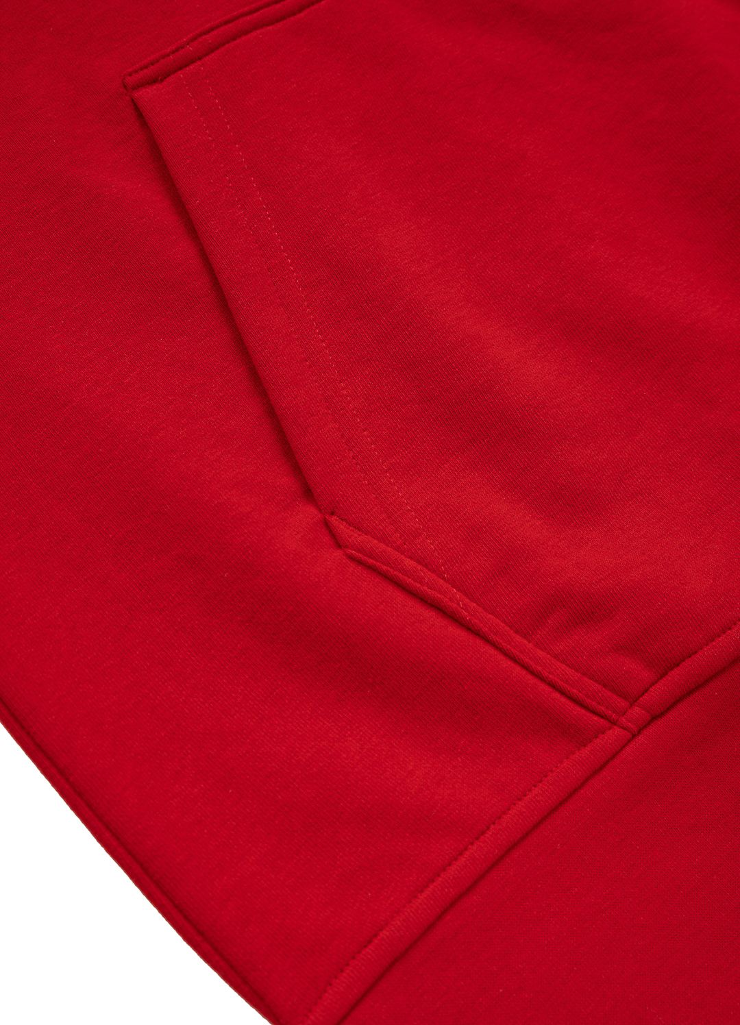 Hoodie Tricot Vintage Boxing