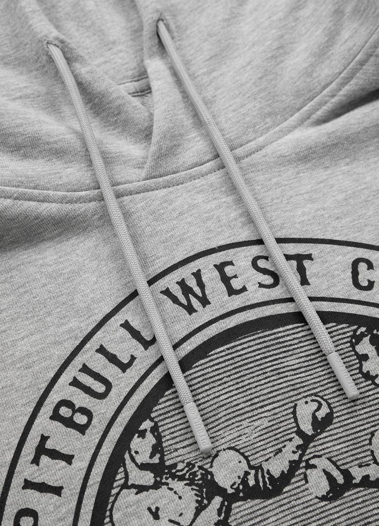 Hoodie Tricot Vintage Boxing