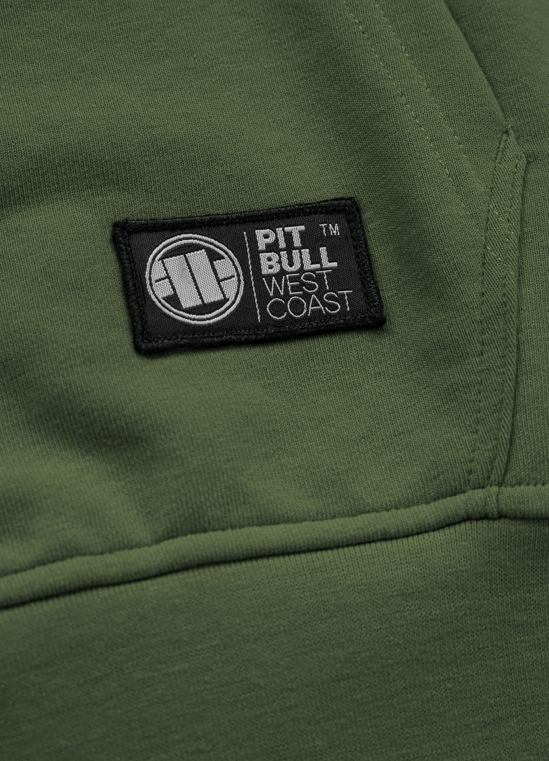 Hoodie Tricot Vintage Boxing