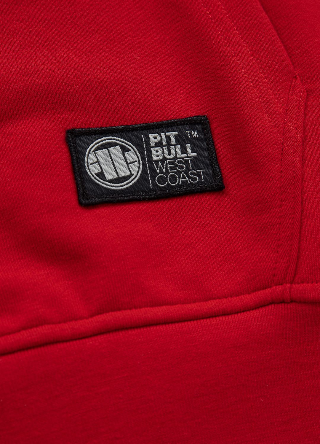 Hoodie Tricot Vintage Boxing