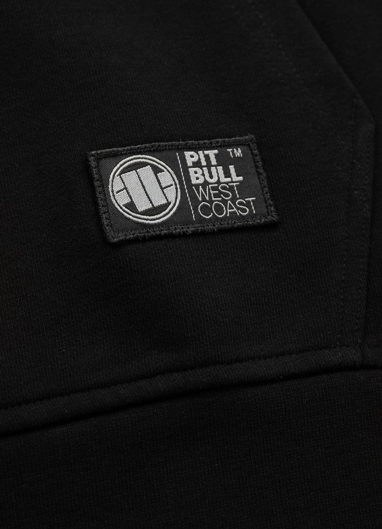 Hoodie Tricot Vintage Boxing