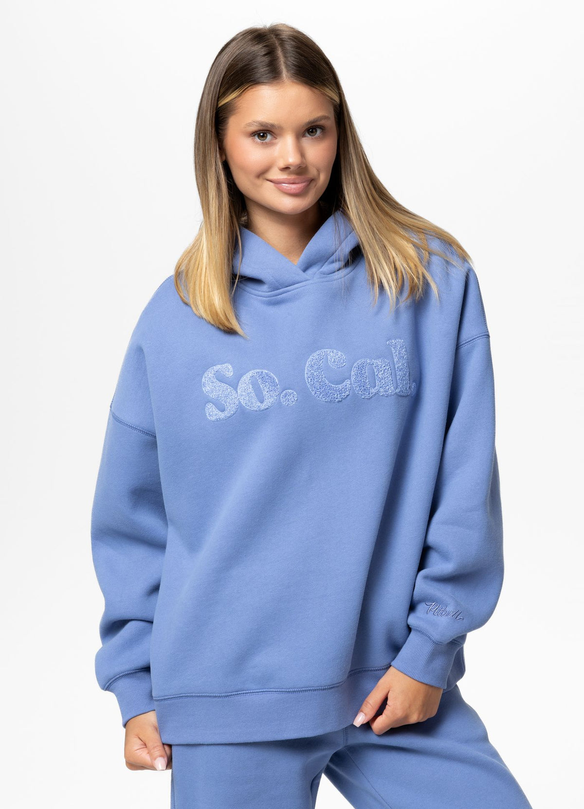 Hoodie TULLA SO CAL