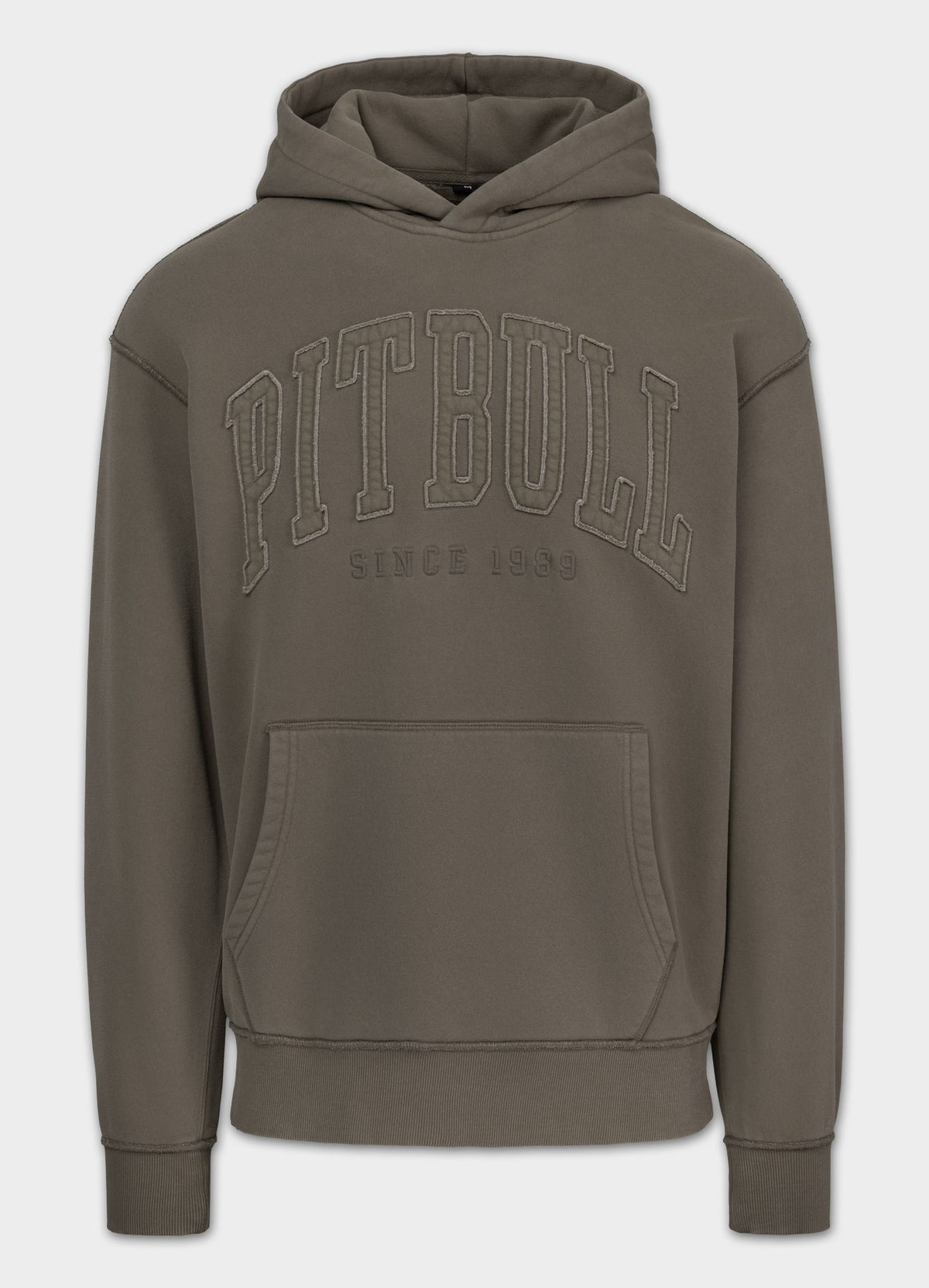 Hoodie Washed ORLANDO