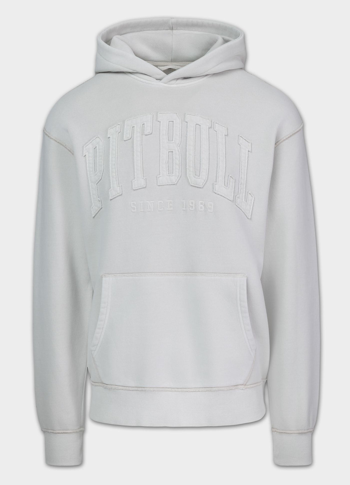 Hoodie Washed ORLANDO