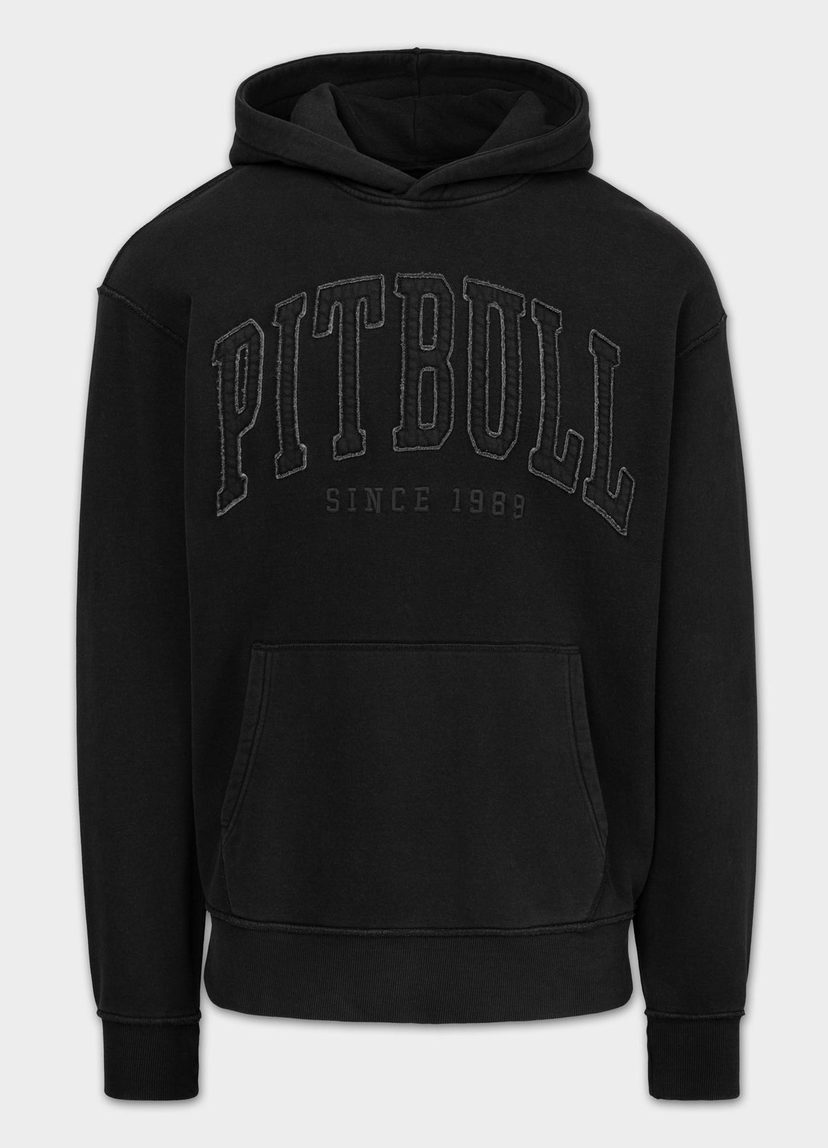 Hoodie Washed ORLANDO