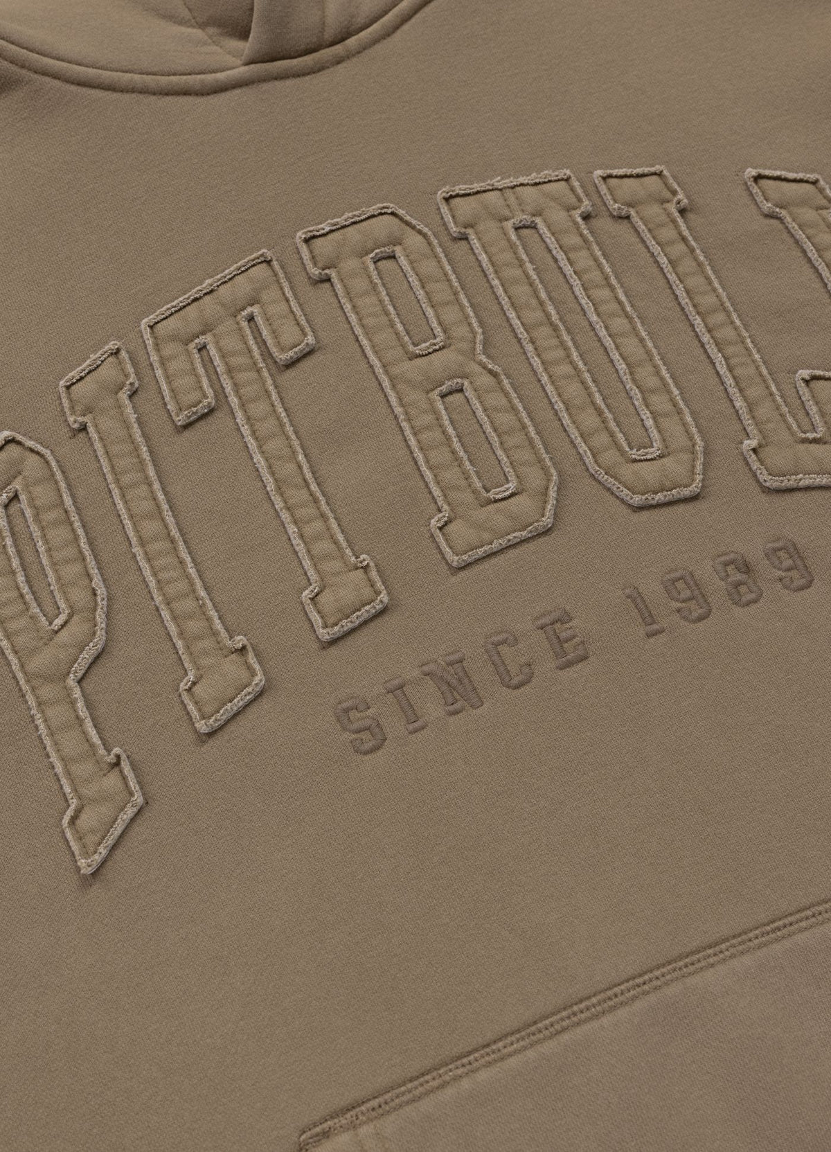 Hoodie Washed ORLANDO