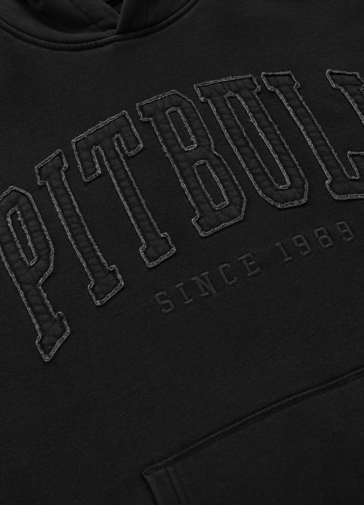 Hoodie Washed ORLANDO