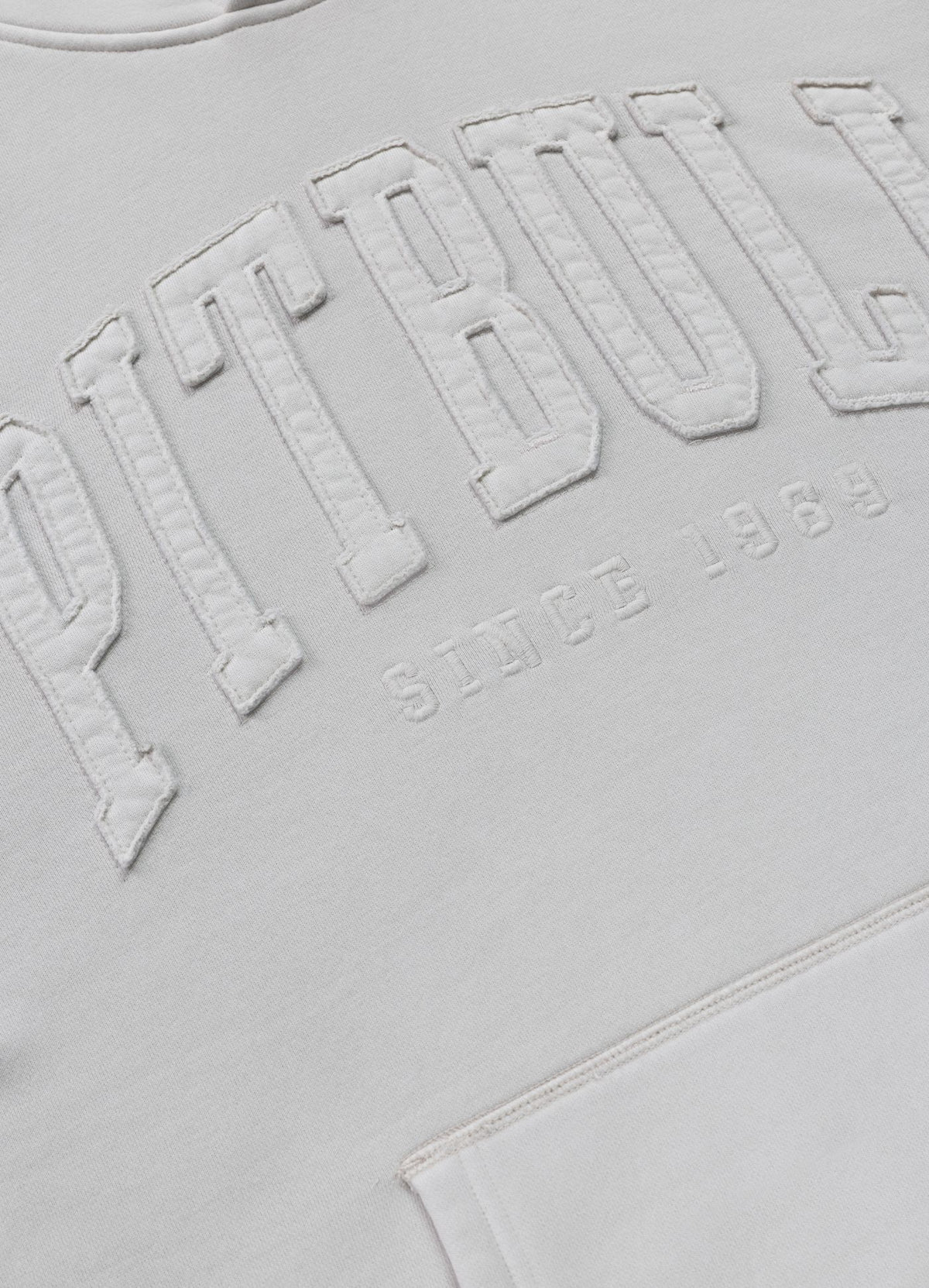 Hoodie Washed ORLANDO