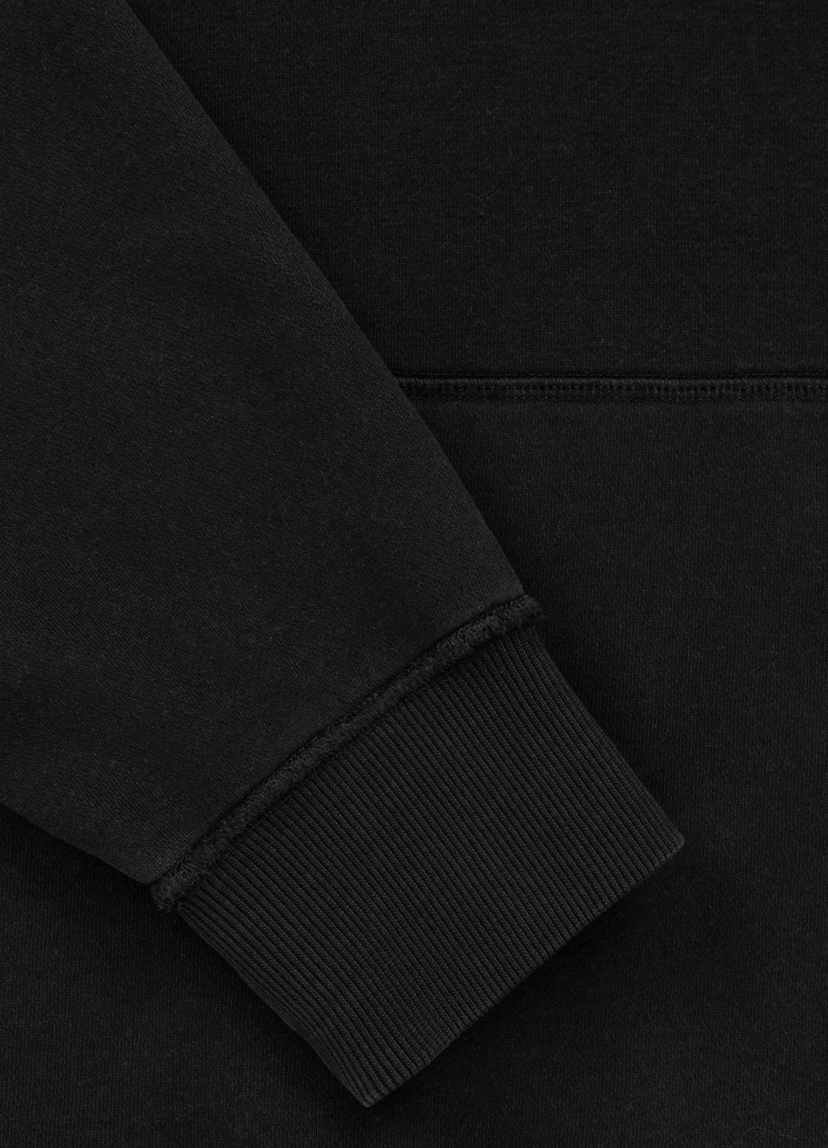 Hoodie Washed ORLANDO