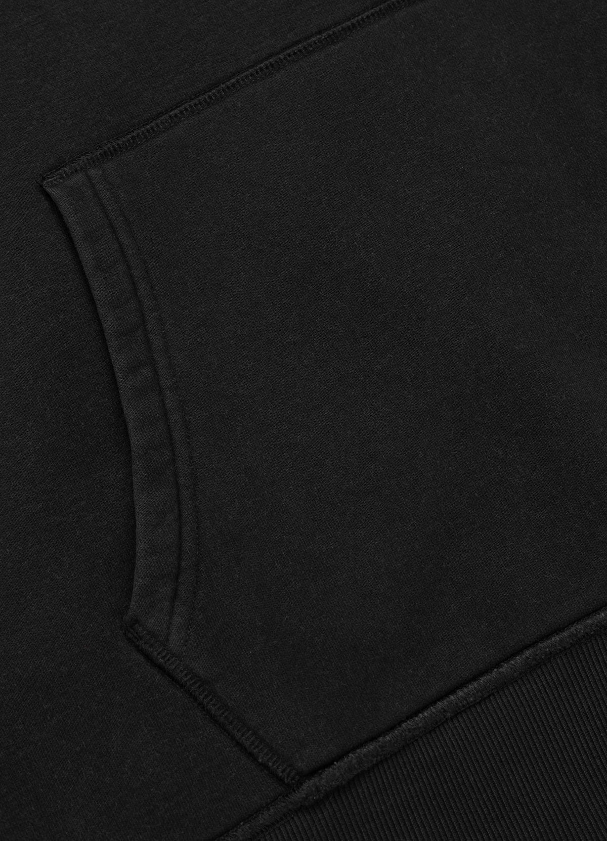 Hoodie Washed ORLANDO