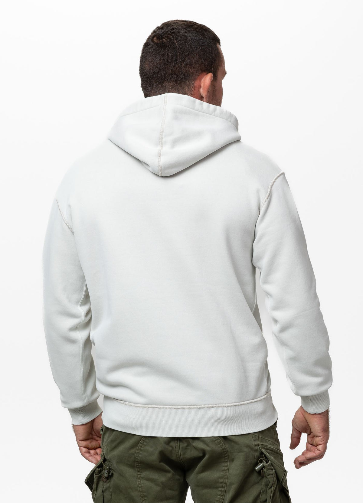 Hoodie Washed ORLANDO